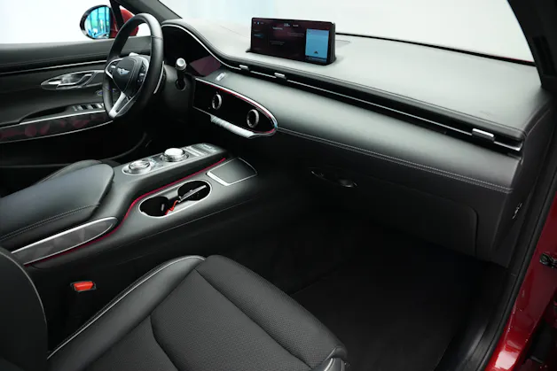 Genesis GV70 2.5 TGDI Premium AT8 AWD