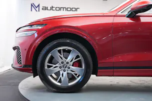 Genesis GV70 2.5 TGDI Premium AT8 AWD