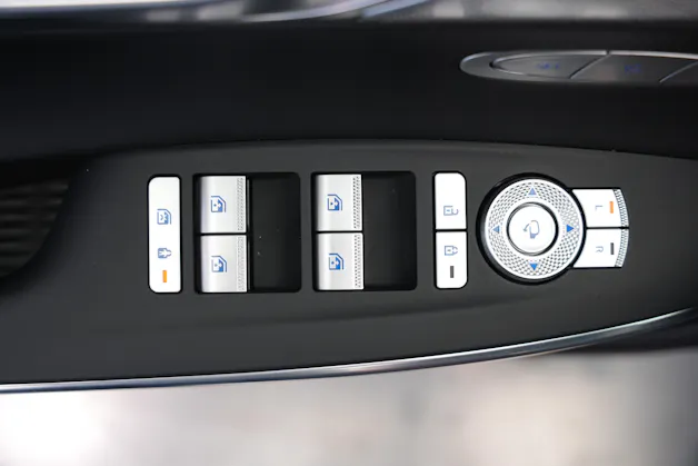 Genesis GV70 2.5 TGDI Premium AT8 AWD