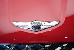 Genesis GV70 2.5 TGDI Premium AT8 AWD
