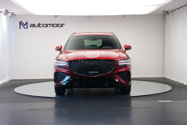 Genesis GV70 2.5 TGDI Premium AT8 AWD
