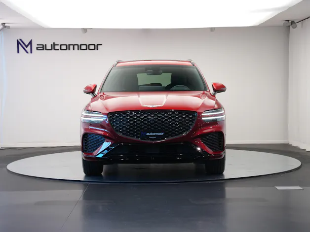 Genesis GV70 2.5 TGDI Premium AT8 AWD
