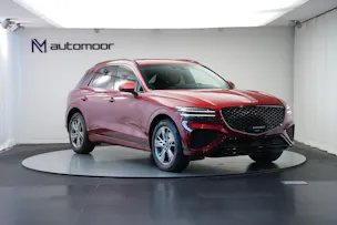 Genesis GV70 2.5 TGDI Premium AT8 AWD