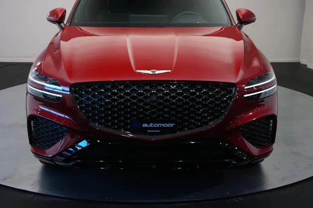 Genesis GV70 2.5 TGDI Premium AT8 AWD