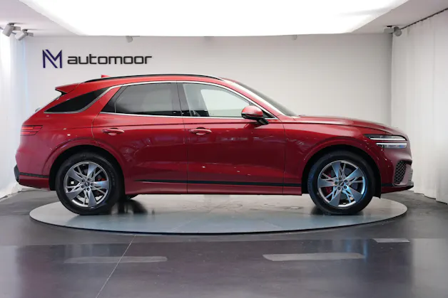 Genesis GV70 2.5 TGDI Premium AT8 AWD