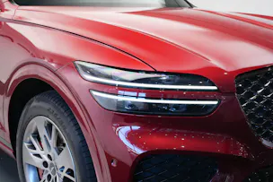 Genesis GV70 2.5 TGDI Premium AT8 AWD