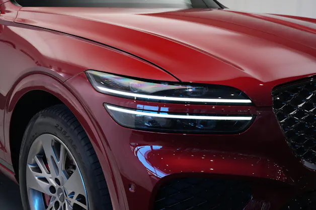 Genesis GV70 2.5 TGDI Premium AT8 AWD