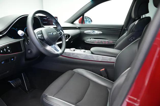 Genesis GV70 2.5 TGDI Premium AT8 AWD