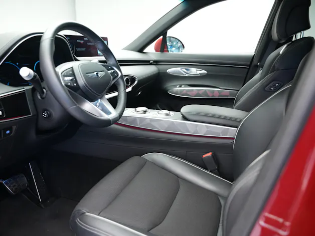 Genesis GV70 2.5 TGDI Premium AT8 AWD