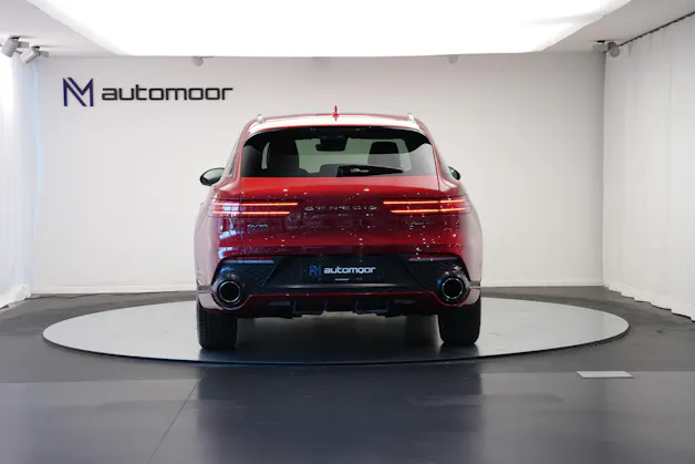 Genesis GV70 2.5 TGDI Premium AT8 AWD