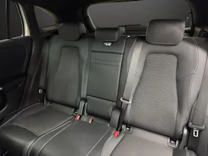 MERCEDES-BENZ GLA 200 4MProgressive 8G