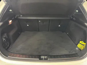 MERCEDES-BENZ GLA 200 4MProgressive 8G