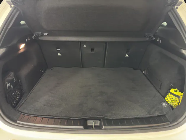 MERCEDES-BENZ GLA 200 4MProgressive 8G