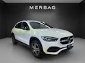 MERCEDES-BENZ GLA 200 4MProgressive 8G