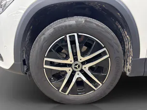 MERCEDES-BENZ GLA 200 4MProgressive 8G