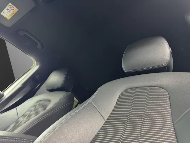 MERCEDES-BENZ GLA 200 4MProgressive 8G