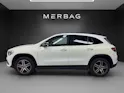 MERCEDES-BENZ GLA 200 4MProgressive 8G