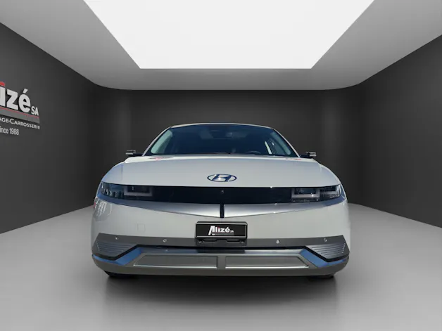 HYUNDAI Ioniq 5 77kWh Vertex 4WD