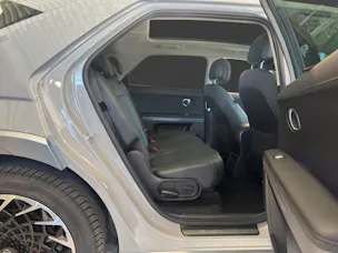 HYUNDAI Ioniq 5 77kWh Vertex 4WD