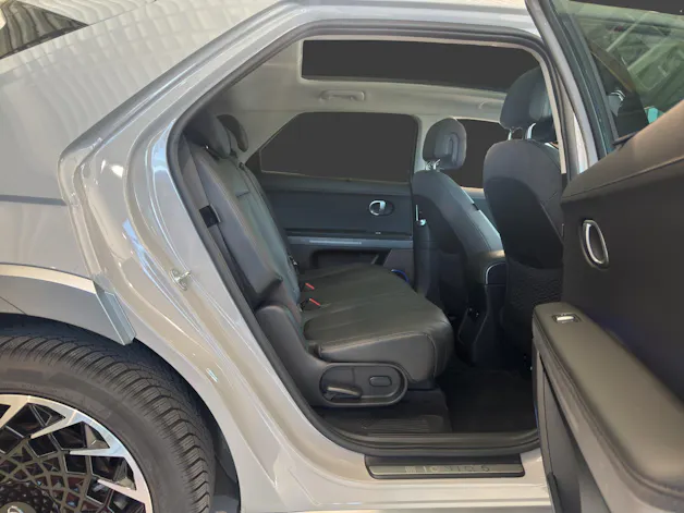 HYUNDAI Ioniq 5 77kWh Vertex 4WD