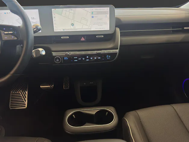 HYUNDAI Ioniq 5 77kWh Vertex 4WD