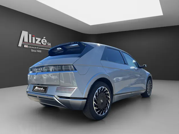 HYUNDAI Ioniq 5 77kWh Vertex 4WD