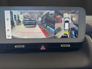 HYUNDAI Ioniq 5 77kWh Vertex 4WD