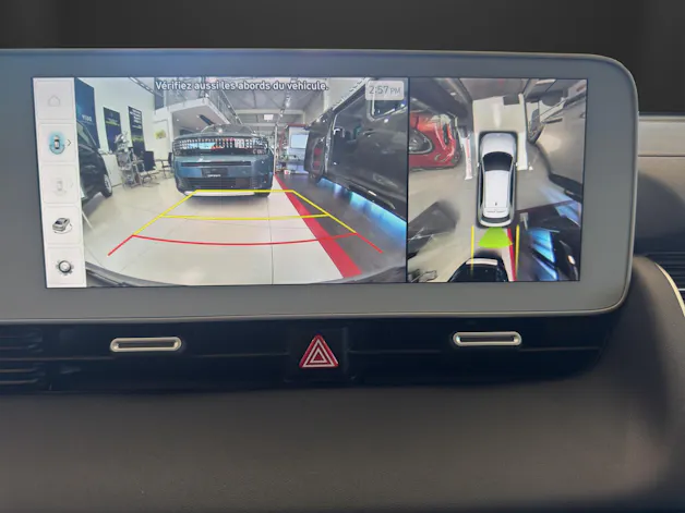 HYUNDAI Ioniq 5 77kWh Vertex 4WD
