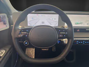 HYUNDAI Ioniq 5 77kWh Vertex 4WD