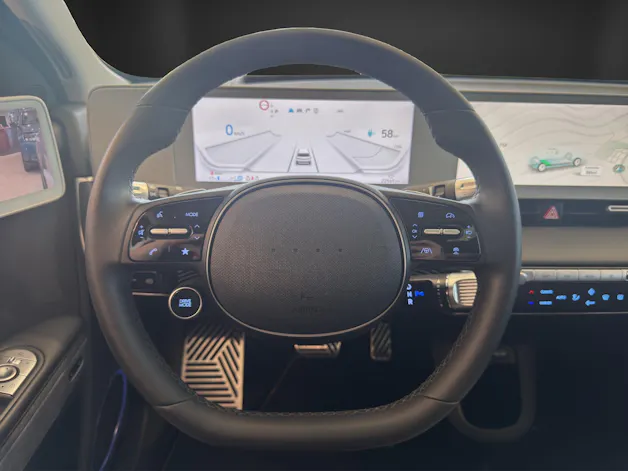 HYUNDAI Ioniq 5 77kWh Vertex 4WD