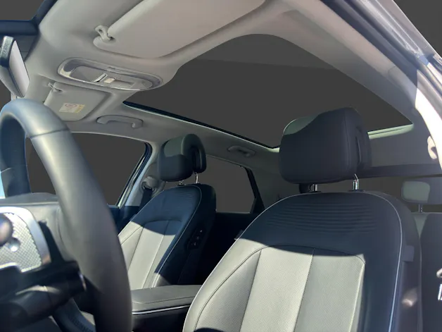 HYUNDAI Ioniq 5 77kWh Vertex 4WD