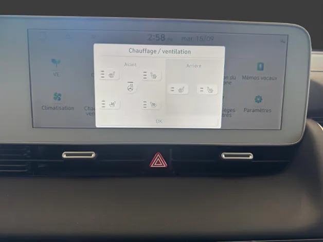 HYUNDAI Ioniq 5 77kWh Vertex 4WD