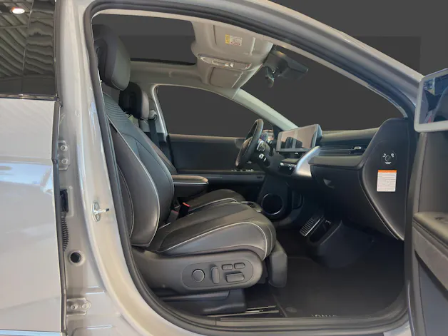 HYUNDAI Ioniq 5 77kWh Vertex 4WD