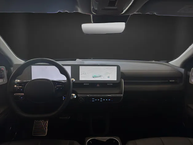 HYUNDAI Ioniq 5 77kWh Vertex 4WD