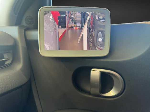 HYUNDAI Ioniq 5 77kWh Vertex 4WD