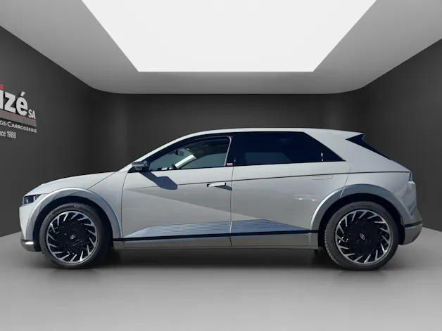 HYUNDAI Ioniq 5 77kWh Vertex 4WD