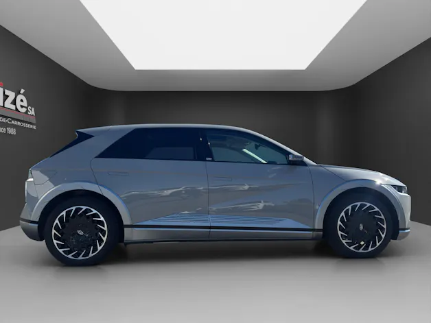 HYUNDAI Ioniq 5 77kWh Vertex 4WD