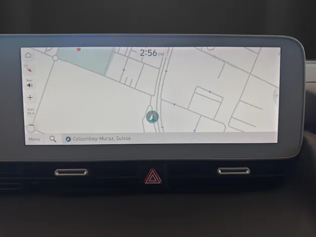 HYUNDAI Ioniq 5 77kWh Vertex 4WD