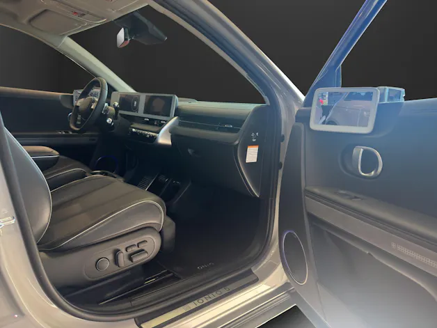 HYUNDAI Ioniq 5 77kWh Vertex 4WD