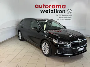 SKODA Superb Combi 1.5 TSI PHEV Selection DSG