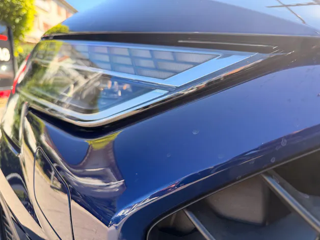 AUDI A3 Sportback 40 TFSI e advanced *** 120KM ELEKTRISCHE REICHWEITE & 5 JAHRE WERKSGARANTIE ***