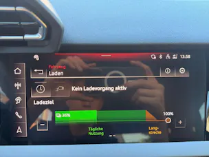 AUDI A3 Sportback 40 TFSI e advanced *** 120KM ELEKTRISCHE REICHWEITE & 5 JAHRE WERKSGARANTIE ***