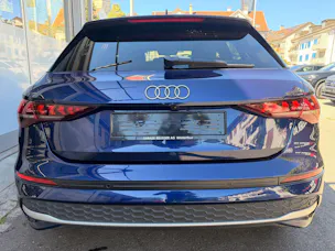 AUDI A3 Sportback 40 TFSI e advanced *** 120KM ELEKTRISCHE REICHWEITE & 5 JAHRE WERKSGARANTIE ***