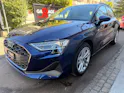 AUDI A3 Sportback 40 TFSI e advanced *** 120KM ELEKTRISCHE REICHWEITE & 5 JAHRE WERKSGARANTIE ***
