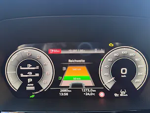 AUDI A3 Sportback 40 TFSI e advanced *** 120KM ELEKTRISCHE REICHWEITE & 5 JAHRE WERKSGARANTIE ***
