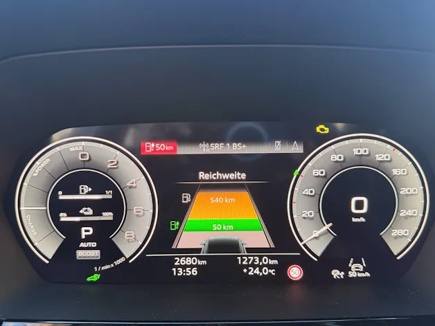 AUDI A3 Sportback 40 TFSI e advanced *** 120KM ELEKTRISCHE REICHWEITE & 5 JAHRE WERKSGARANTIE ***