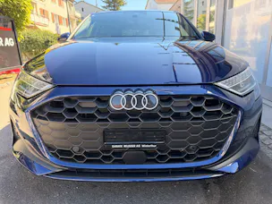 AUDI A3 Sportback 40 TFSI e advanced *** 120KM ELEKTRISCHE REICHWEITE & 5 JAHRE WERKSGARANTIE ***