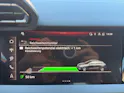 AUDI A3 Sportback 40 TFSI e advanced *** 120KM ELEKTRISCHE REICHWEITE & 5 JAHRE WERKSGARANTIE ***