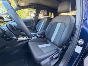 AUDI A3 Sportback 40 TFSI e advanced *** 120KM ELEKTRISCHE REICHWEITE & 5 JAHRE WERKSGARANTIE ***