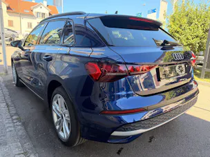 AUDI A3 Sportback 40 TFSI e advanced *** 120KM ELEKTRISCHE REICHWEITE & 5 JAHRE WERKSGARANTIE ***